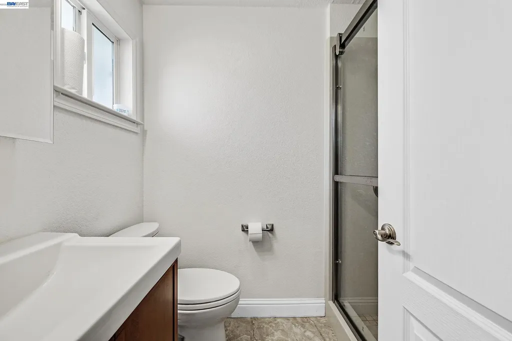 5157 Waller Avenue Fremont CA 94536