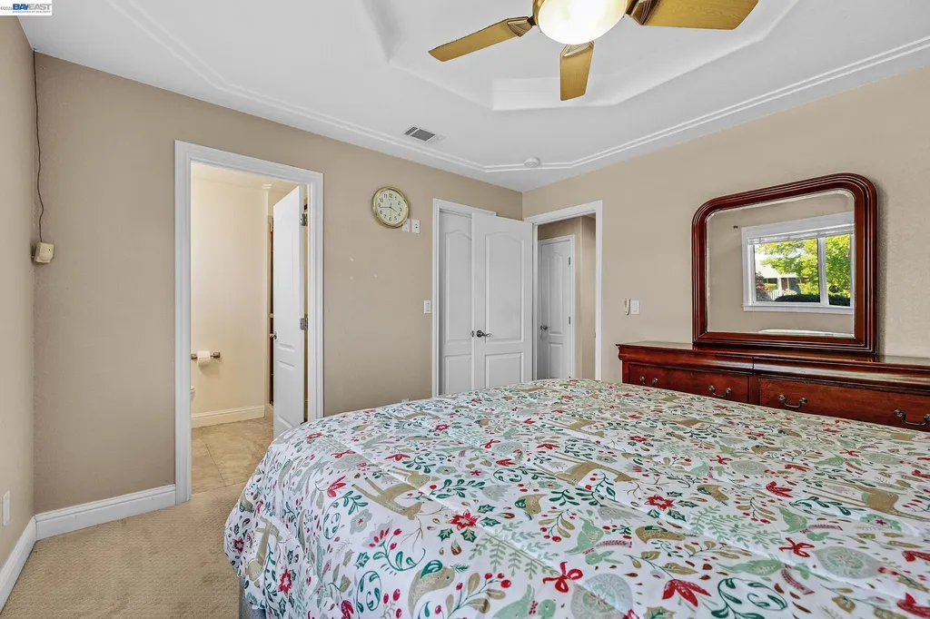5157 Waller Avenue Fremont CA 94536