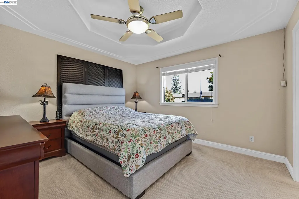 5157 Waller Avenue Fremont CA 94536