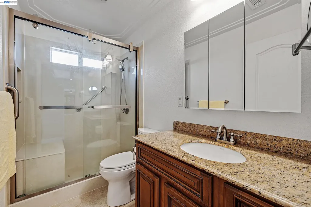 5157 Waller Avenue Fremont CA 94536