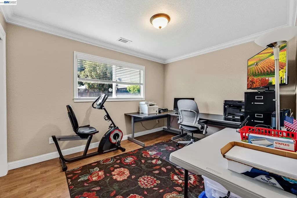 5157 Waller Avenue Fremont CA 94536