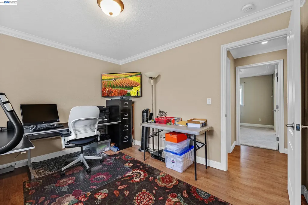 5157 Waller Avenue Fremont CA 94536