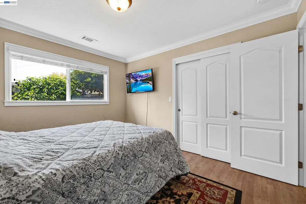 5157 Waller Avenue Fremont CA 94536