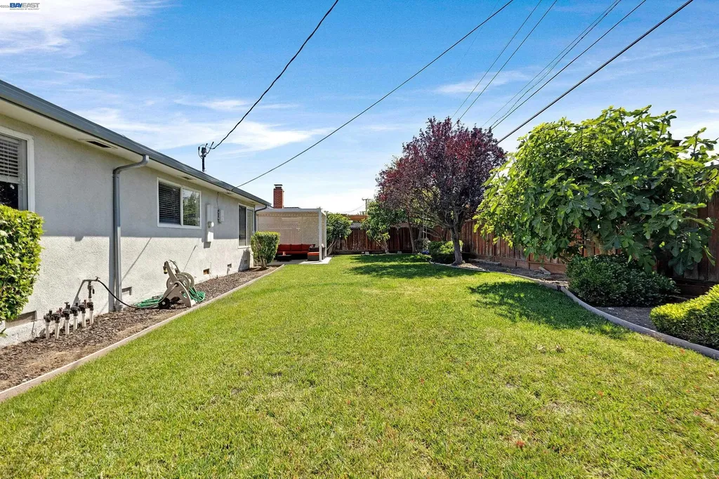 5157 Waller Avenue Fremont CA 94536