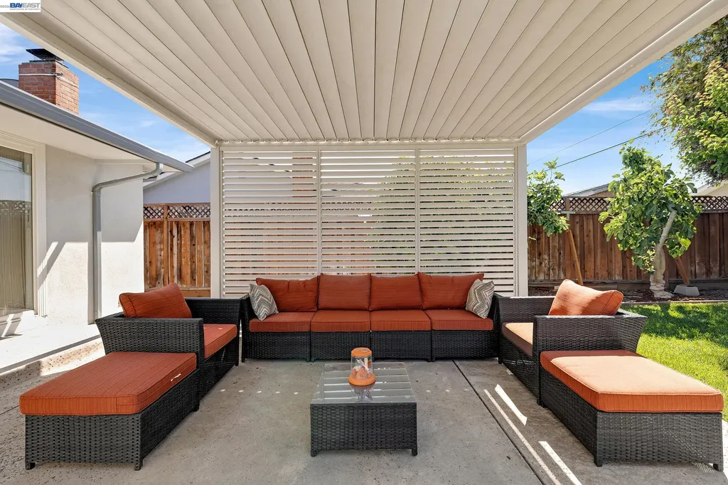 5157 Waller Avenue Fremont CA 94536