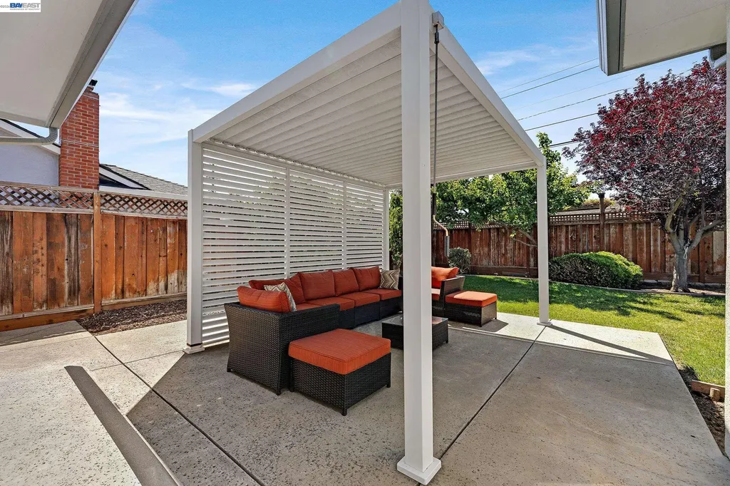 5157 Waller Avenue Fremont CA 94536