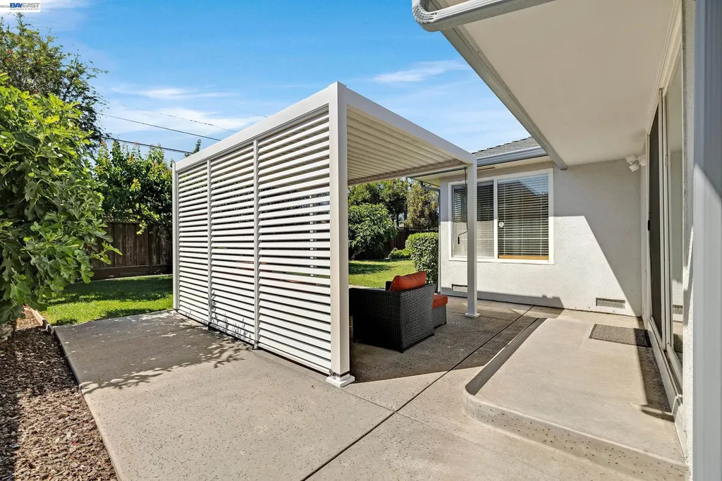 5157 Waller Avenue Fremont CA 94536