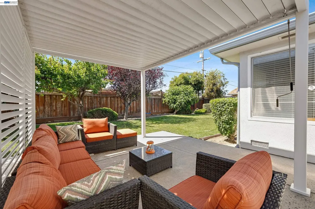 5157 Waller Avenue Fremont CA 94536