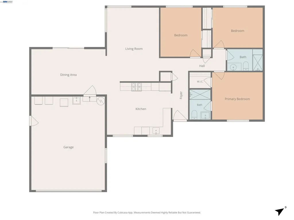5157 Waller Avenue Fremont CA 94536