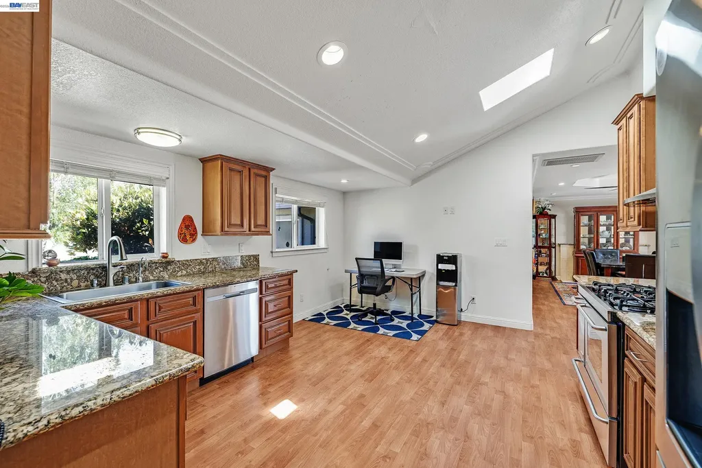 5157 Waller Avenue Fremont CA 94536