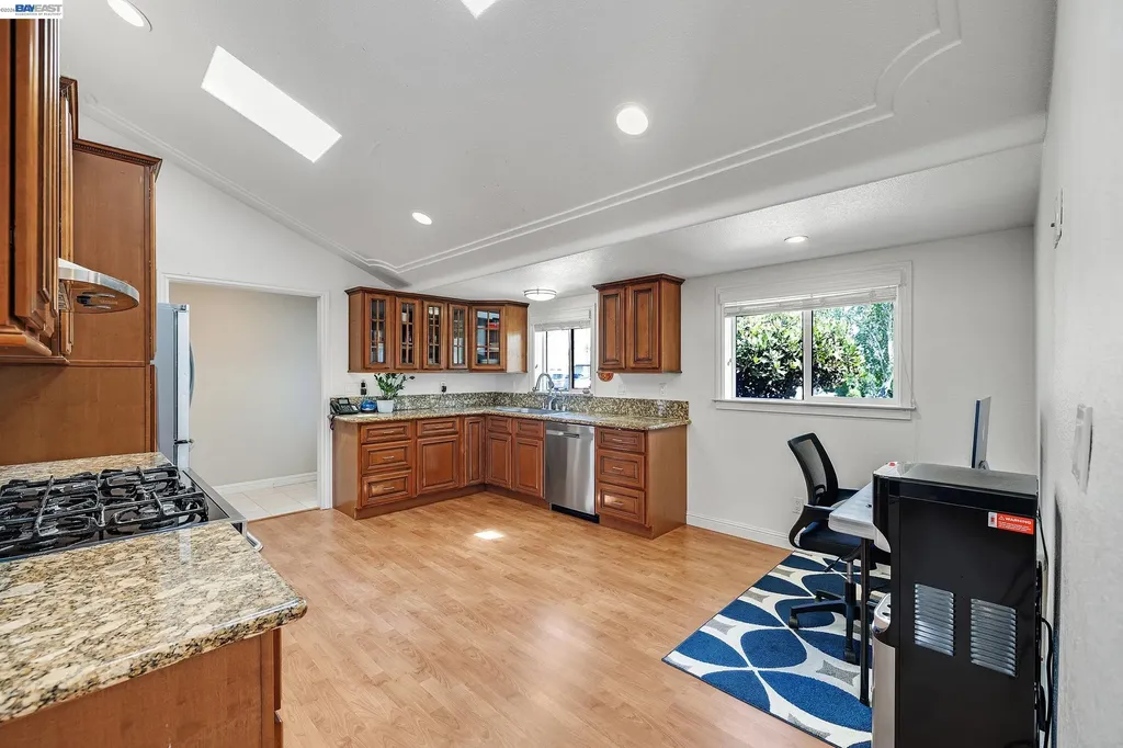 5157 Waller Avenue Fremont CA 94536