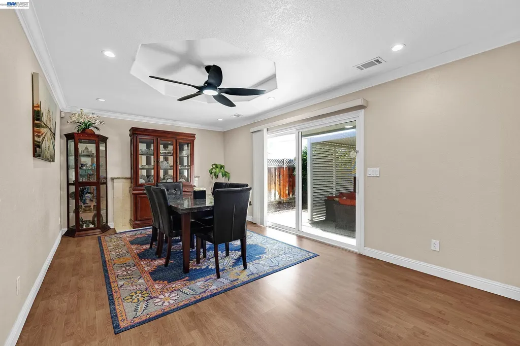 5157 Waller Avenue Fremont CA 94536