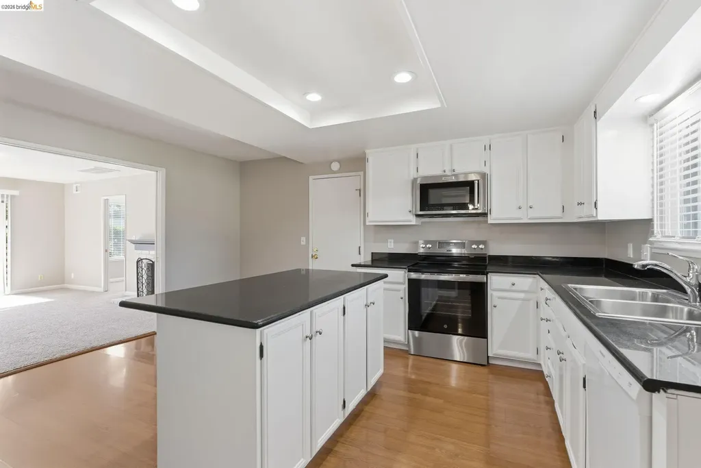1077 Bellamy Court Walnut Creek CA 94597