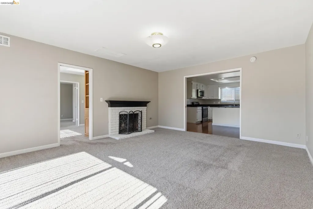 1077 Bellamy Court Walnut Creek CA 94597