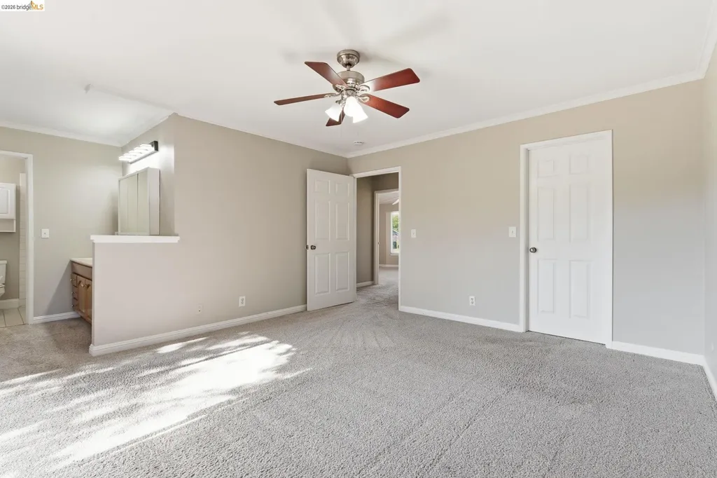 1077 Bellamy Court Walnut Creek CA 94597