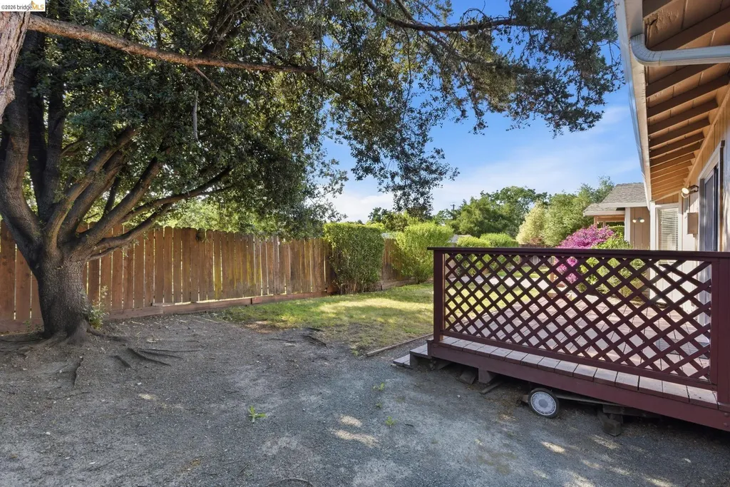 1077 Bellamy Court Walnut Creek CA 94597
