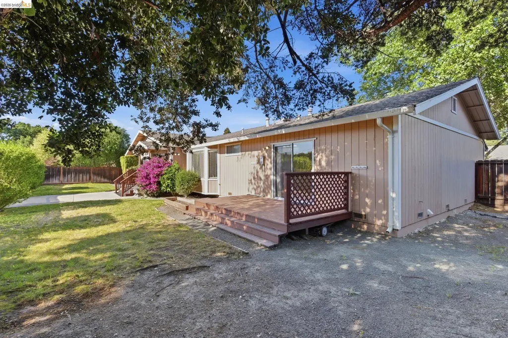 1077 Bellamy Court Walnut Creek CA 94597