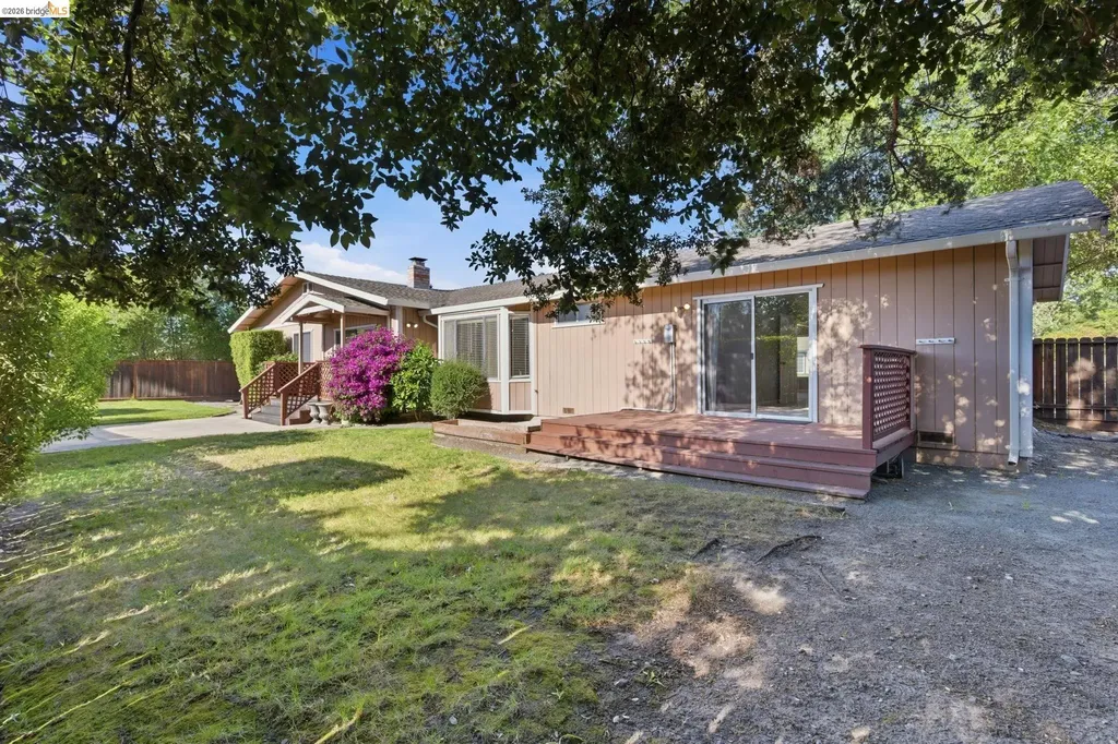 1077 Bellamy Court Walnut Creek CA 94597