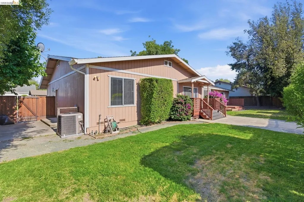 1077 Bellamy Court Walnut Creek CA 94597