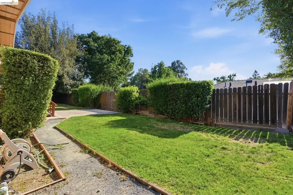 1077 Bellamy Court Walnut Creek CA 94597