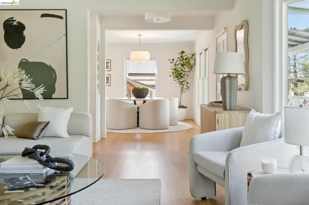 1841 Carter Street Oakland CA 94602