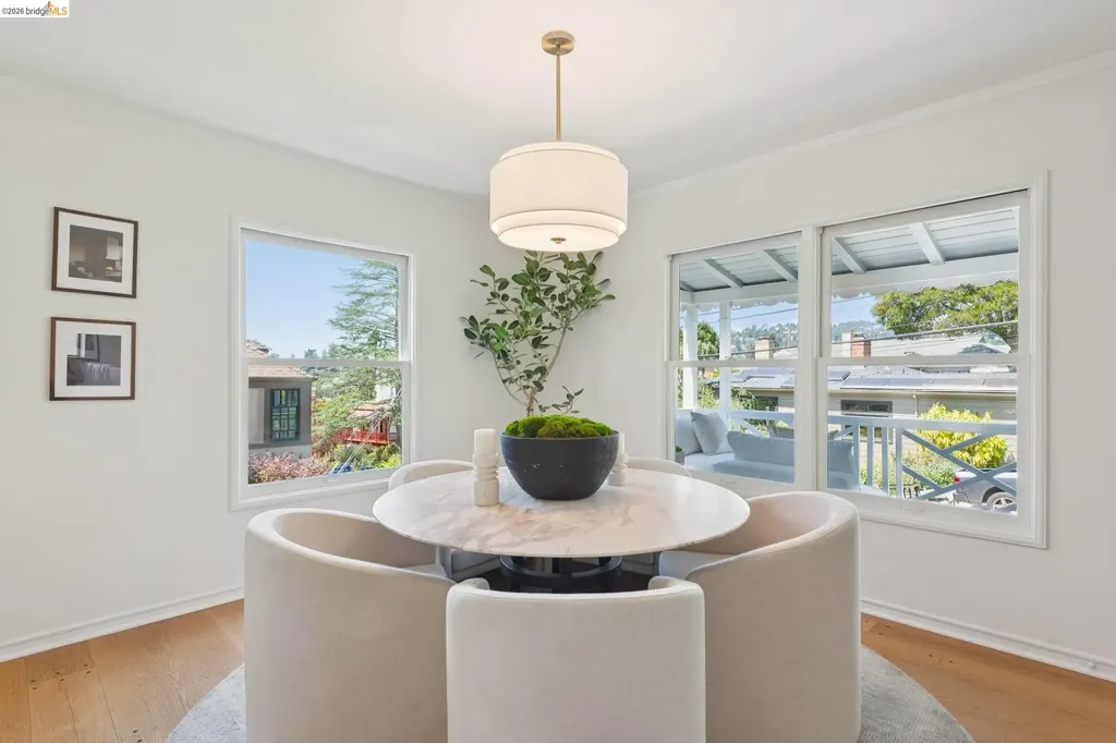 1841 Carter Street Oakland CA 94602