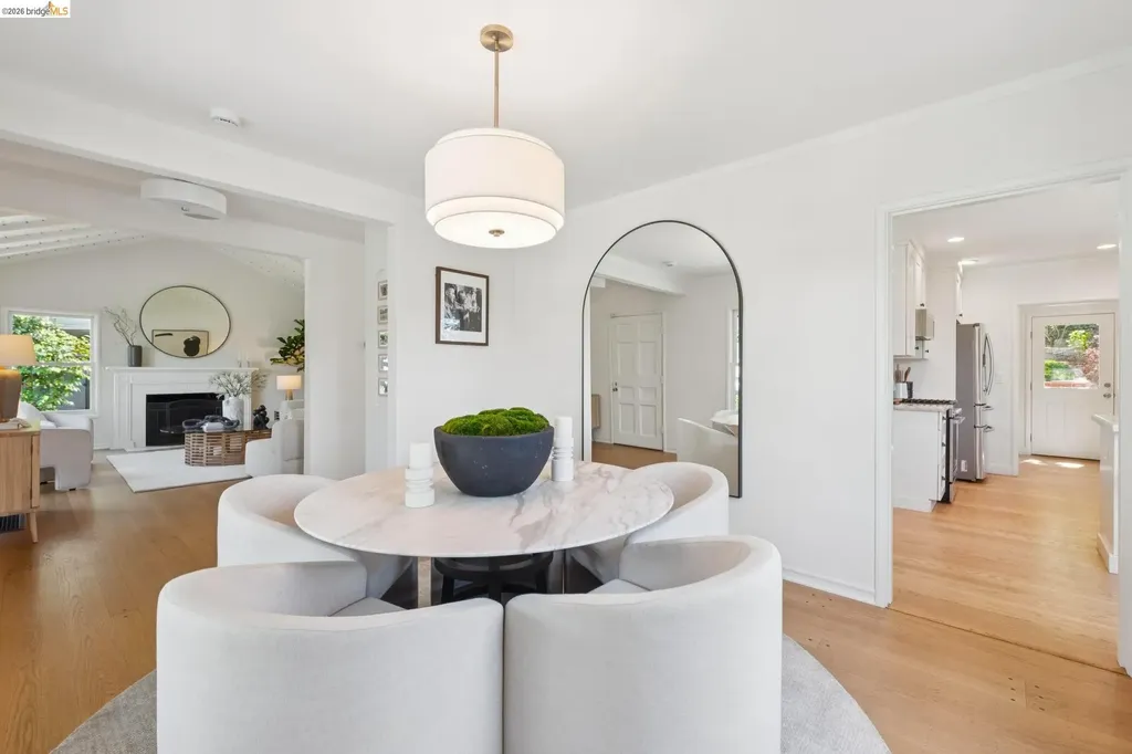 1841 Carter Street Oakland CA 94602