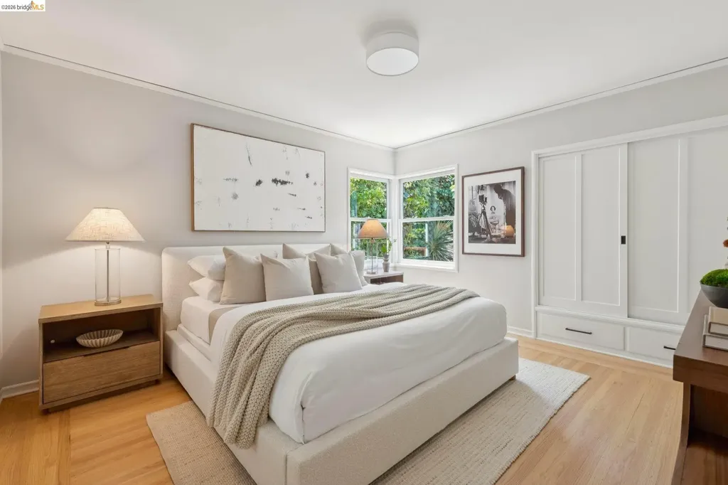 1841 Carter Street Oakland CA 94602