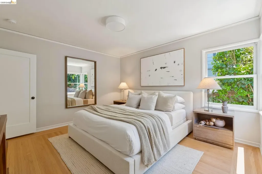 1841 Carter Street Oakland CA 94602