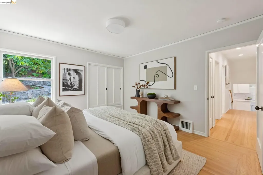 1841 Carter Street Oakland CA 94602