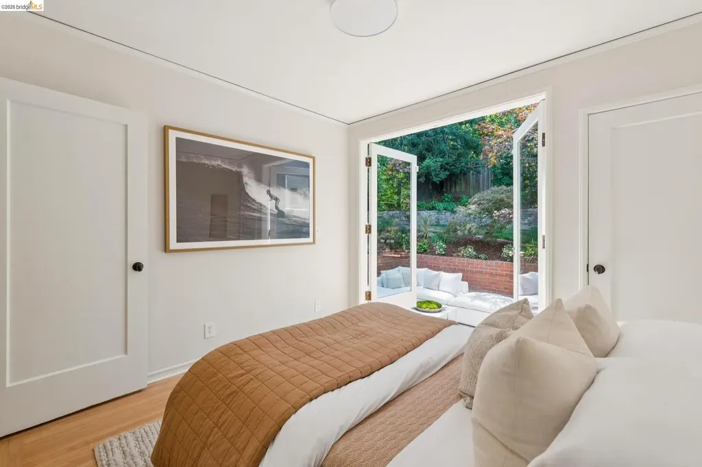 1841 Carter Street Oakland CA 94602