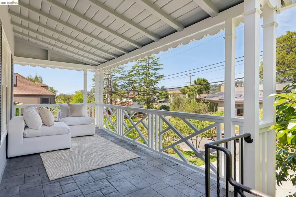 1841 Carter Street Oakland CA 94602