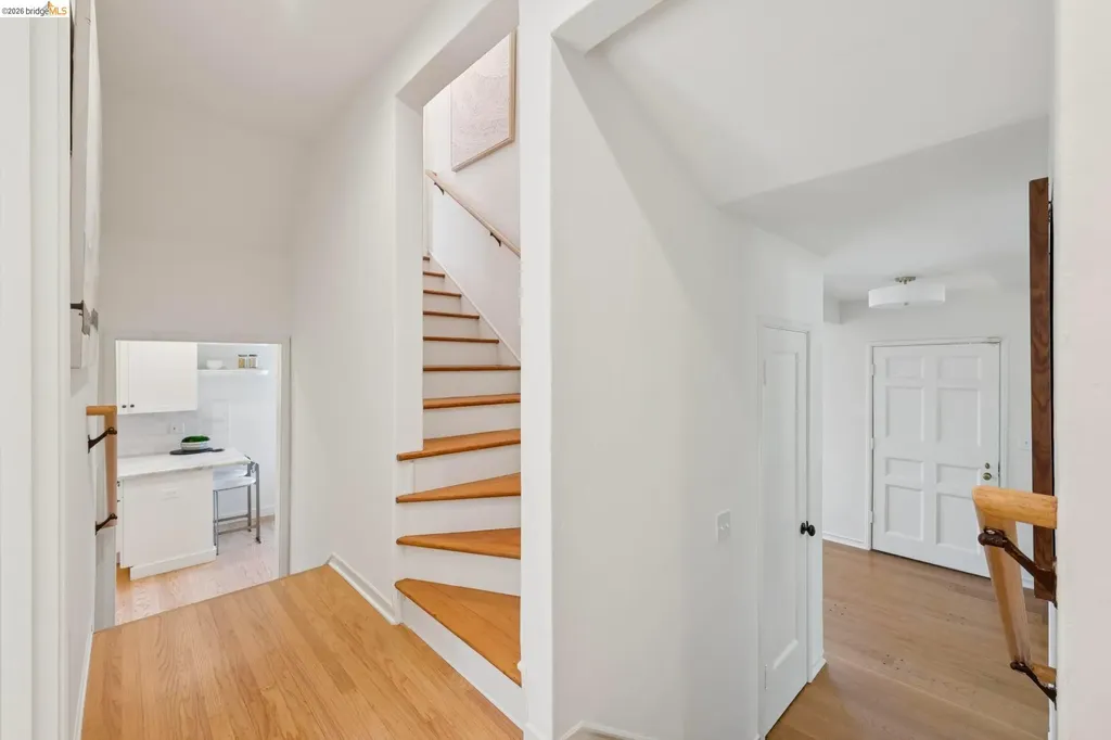 1841 Carter Street Oakland CA 94602