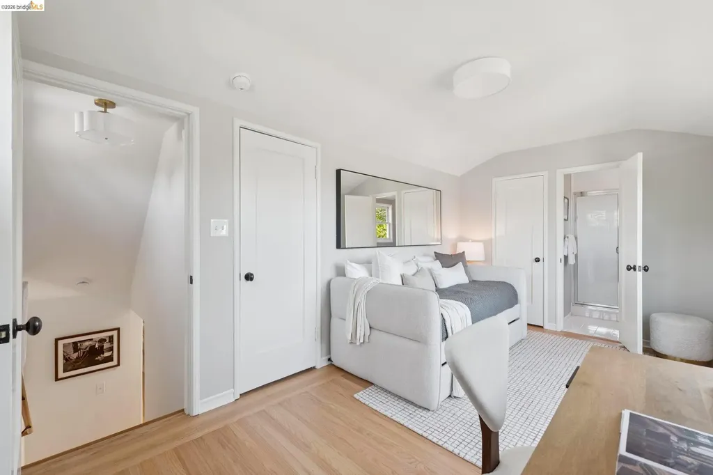 1841 Carter Street Oakland CA 94602