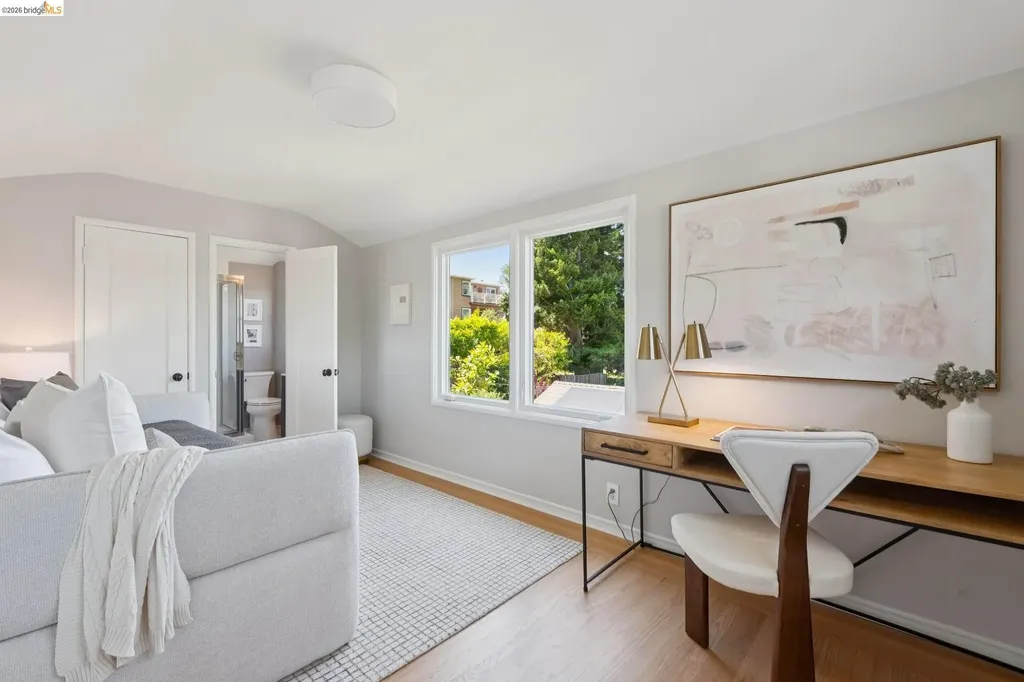 1841 Carter Street Oakland CA 94602
