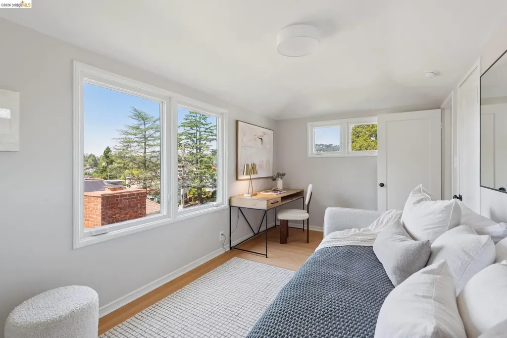 1841 Carter Street Oakland CA 94602
