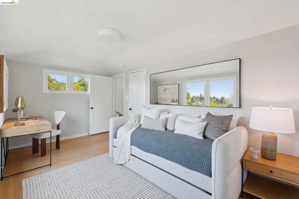 1841 Carter Street Oakland CA 94602