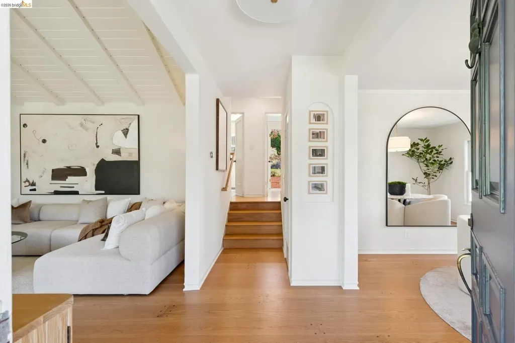 1841 Carter Street Oakland CA 94602