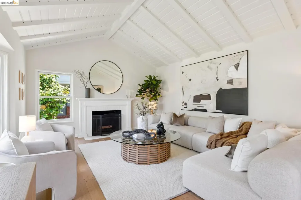 1841 Carter Street Oakland CA 94602