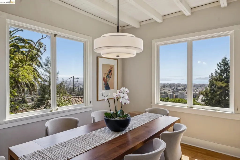 8 Mosswood Road Berkeley CA 94704
