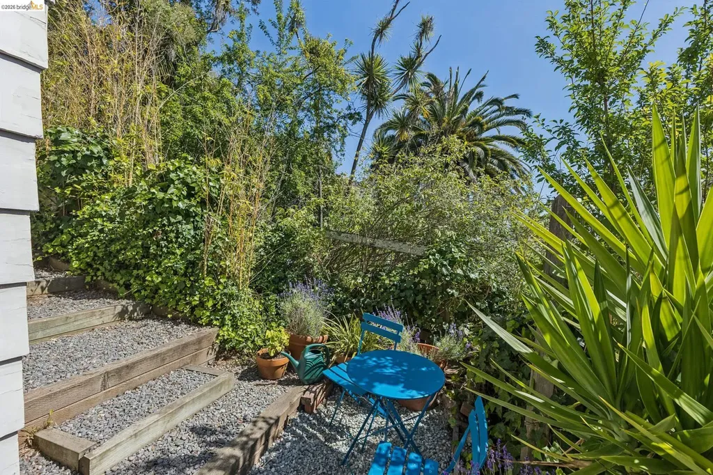 8 Mosswood Road Berkeley CA 94704