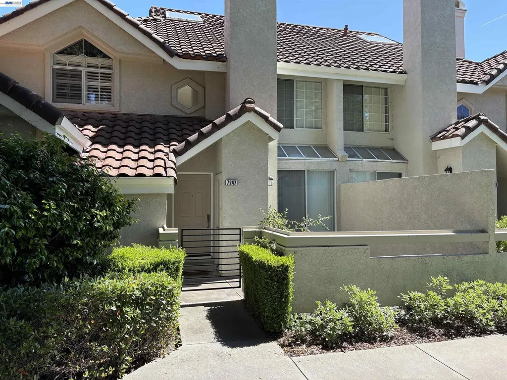7247 Cronin Circle Dublin CA 94568