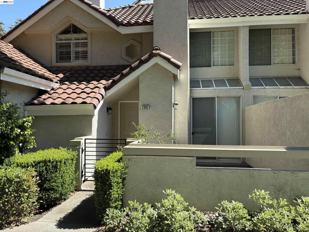 7247 Cronin Circle Dublin CA 94568
