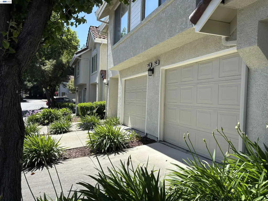 7247 Cronin Circle Dublin CA 94568