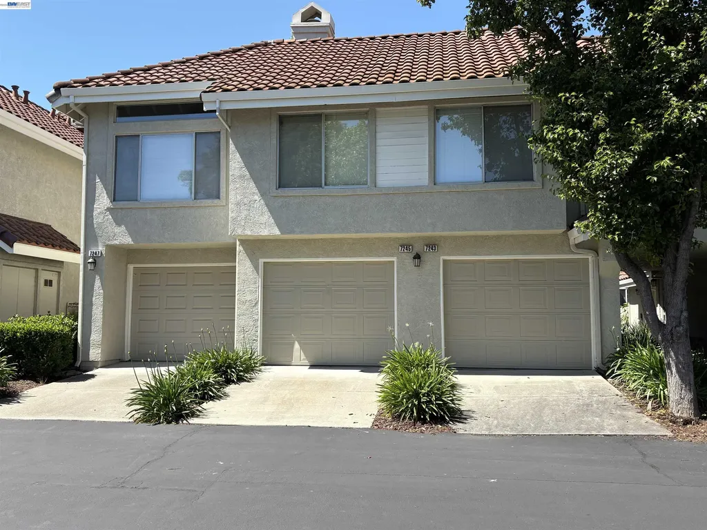 7247 Cronin Circle Dublin CA 94568