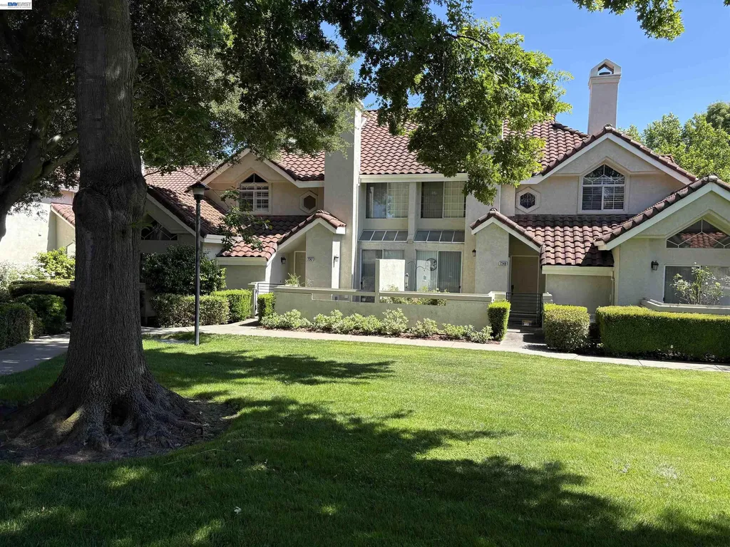 7247 Cronin Circle Dublin CA 94568