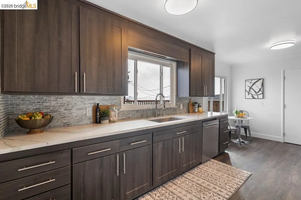 6941 Fairview Drive El Cerrito CA 94530