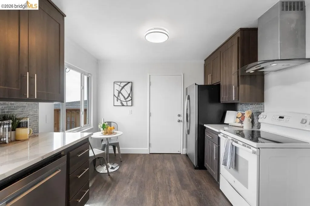 6941 Fairview Drive El Cerrito CA 94530