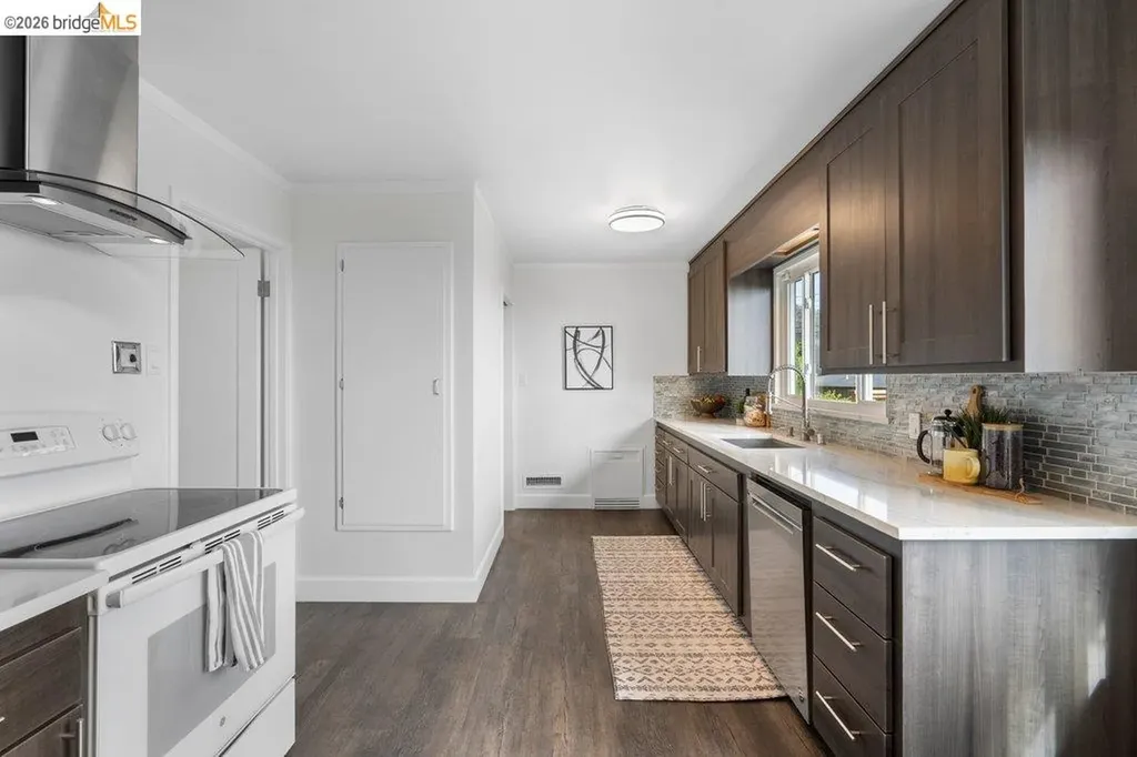 6941 Fairview Drive El Cerrito CA 94530