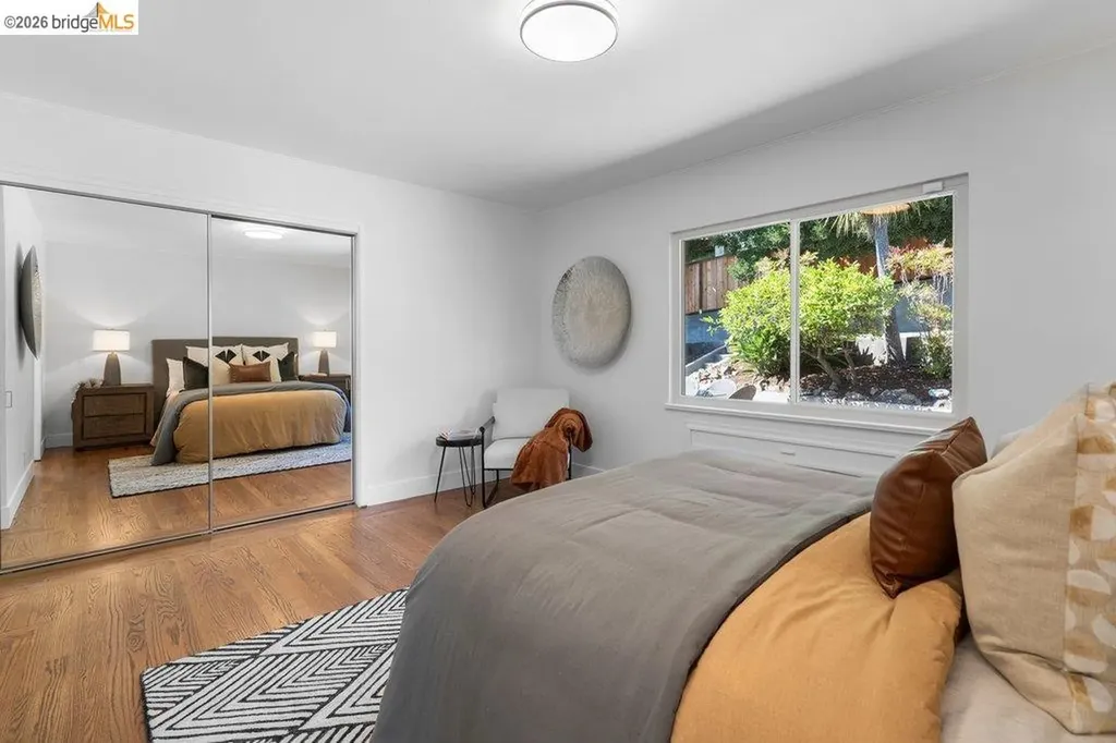6941 Fairview Drive El Cerrito CA 94530